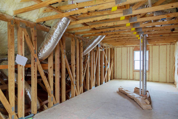 Best Insulation for Specific Applications in Orchard Mesa, CO