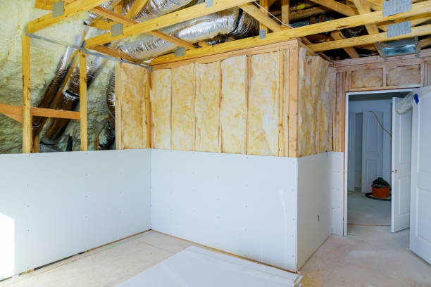Best Insulation for Specific Applications in Orchard Mesa, CO