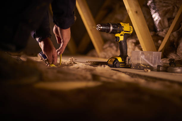 Best Insulation Materials and Products in Orchard Mesa, CO